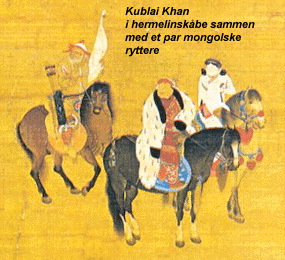 Kublai Khan